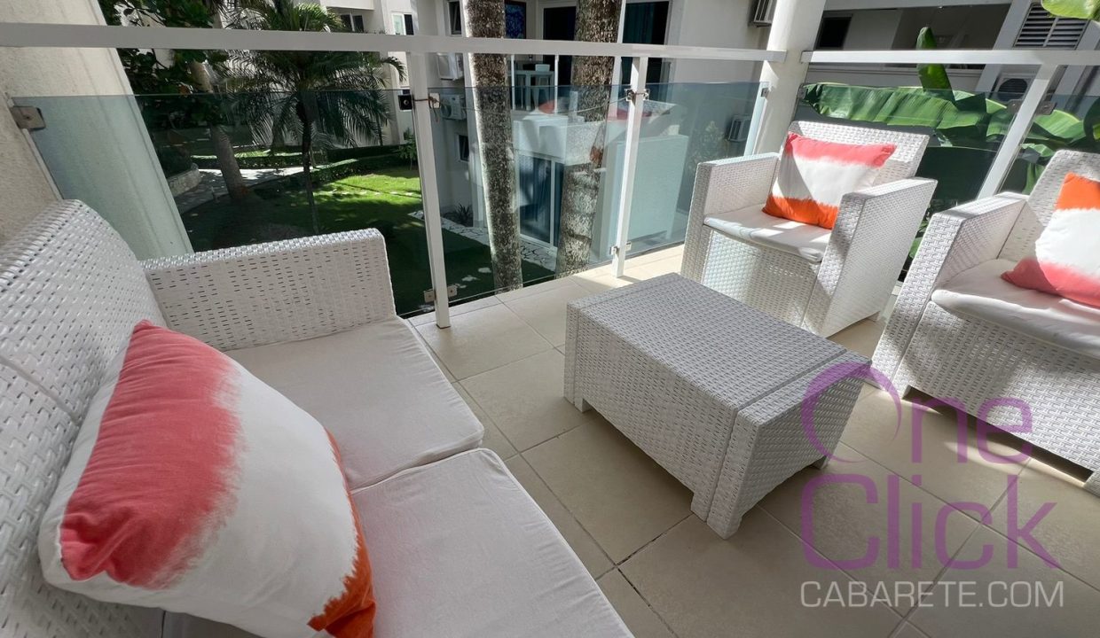 14 terraza