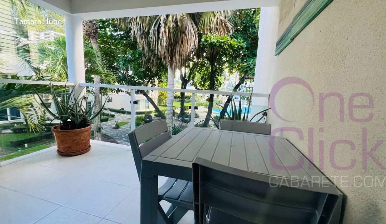 5 terraza TCL 121