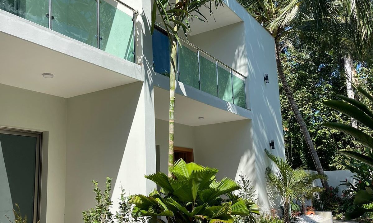 10 kaya residences