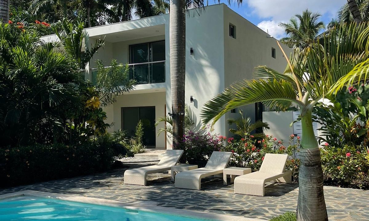 7 kaya residences