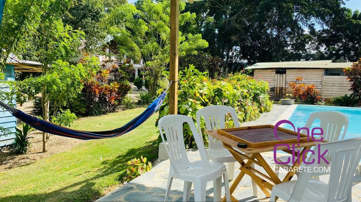 4 Perfect for Eco-Lodge