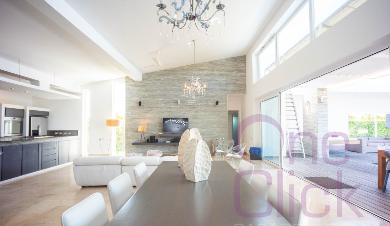 11 villa