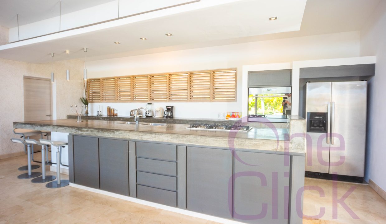 17 villa