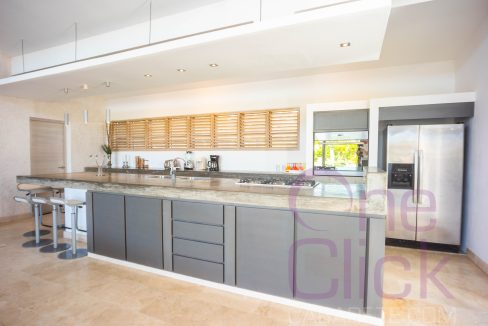 17 villa