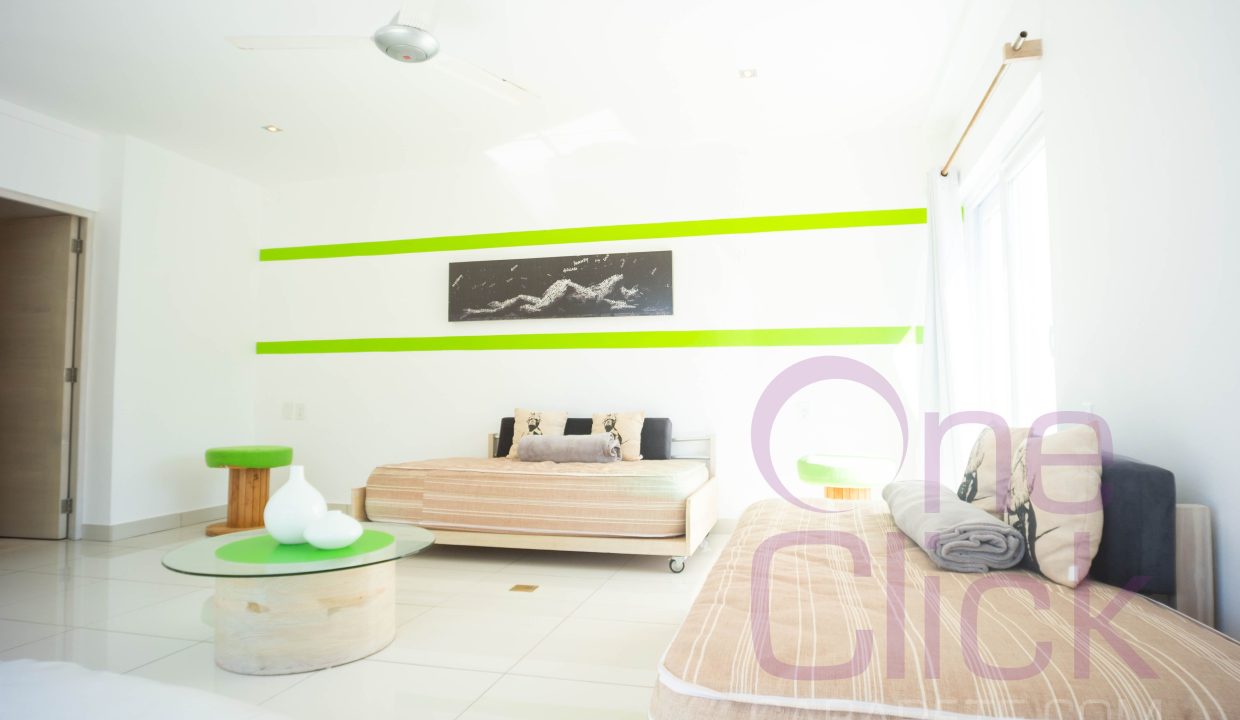 18 villa