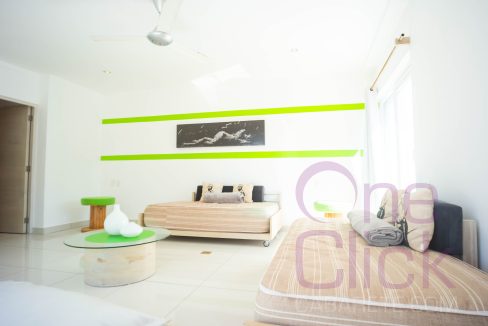 18 villa