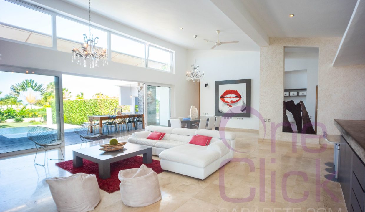 4 villa
