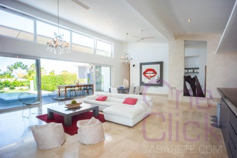4 villa