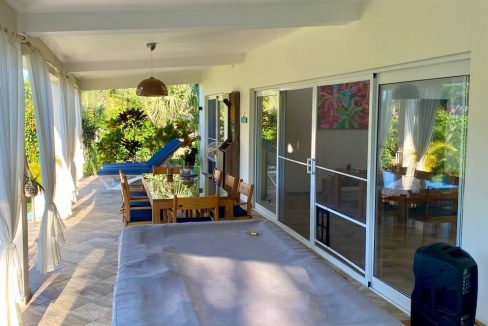 13 terraza