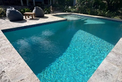 17 piscina