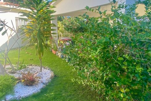 25 villa cerca perla marina