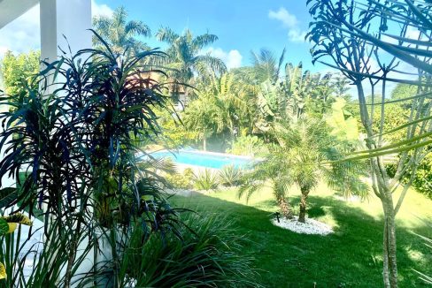 30 patio villa cerca perla marina
