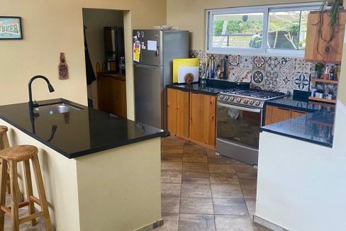 7 cocina