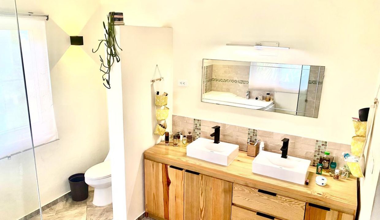 9a baño