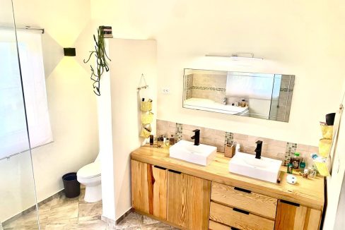 9a baño