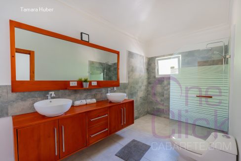 18a baño segunda habitacion