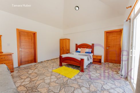 22 cuarta habitacion villa Cabarete