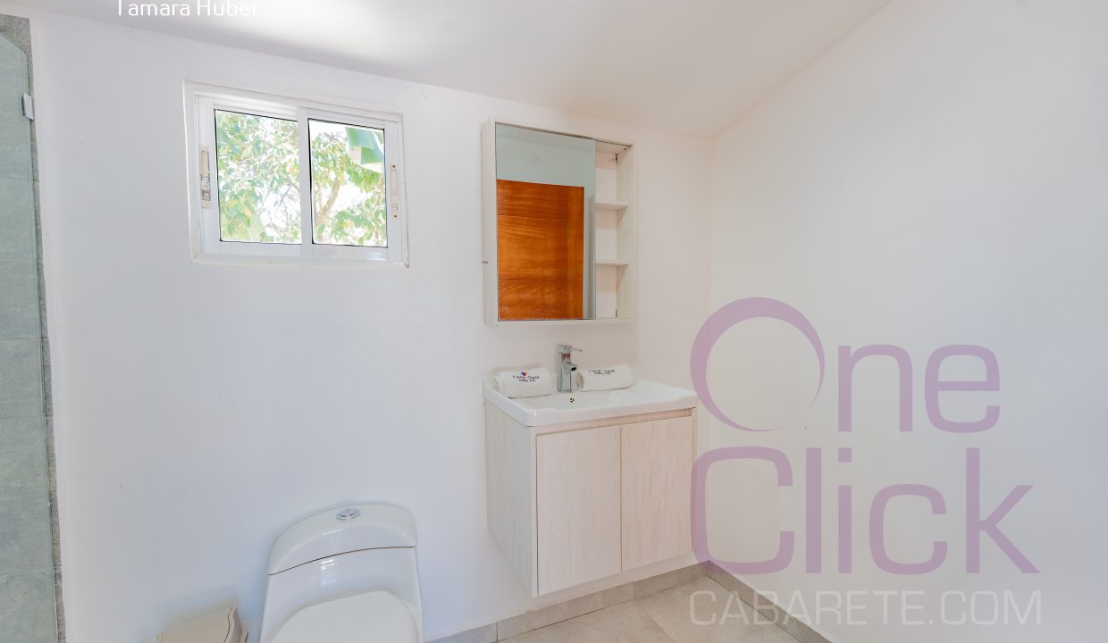 28 baño otra habitacion