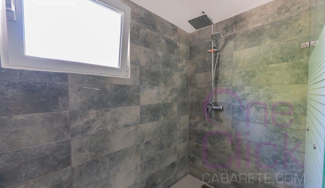 30 baño