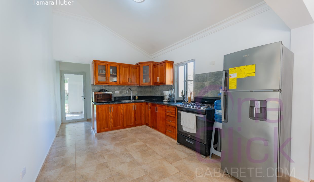 8 amplia vista cocina