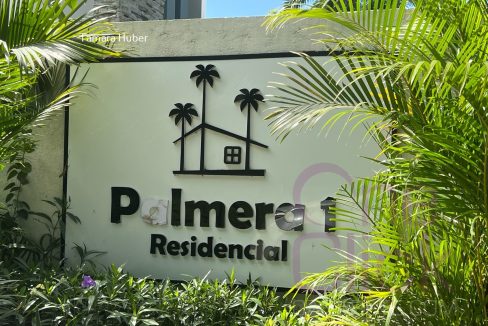 15 Palmera 1 Residencial