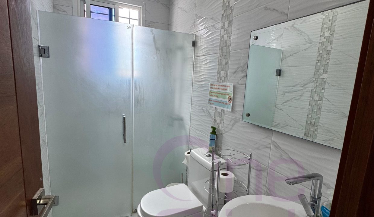 11 baño
