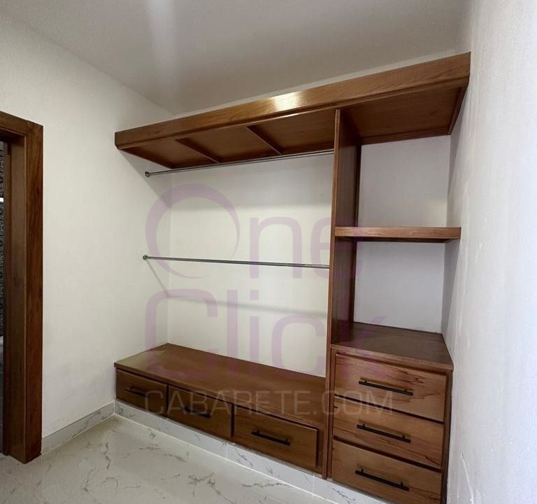 14 closet