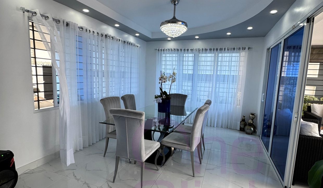 4 comedor