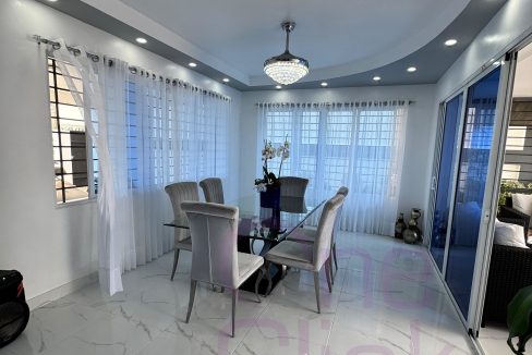 4 comedor