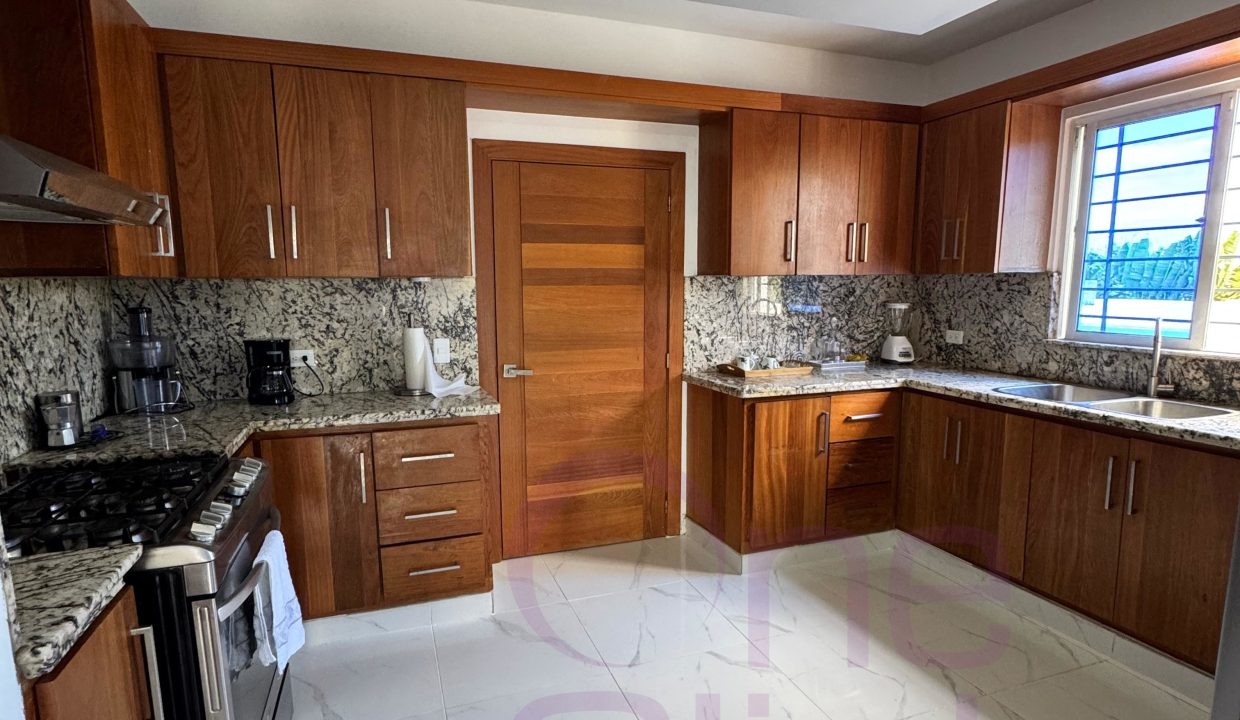 5 cocina