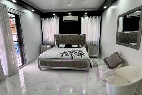 7 habitacion