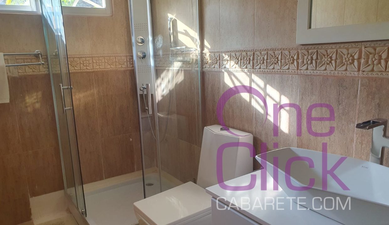 11 baño