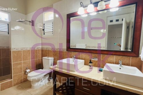11 baño principal
