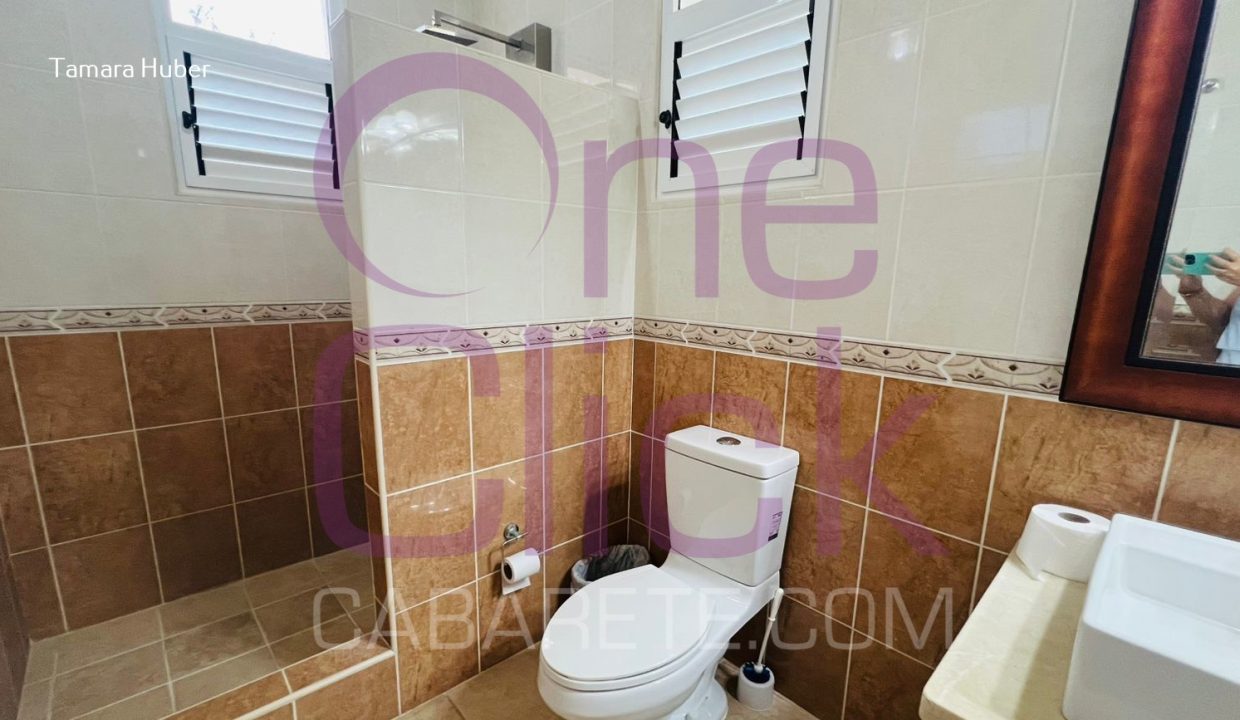 12 baño principal