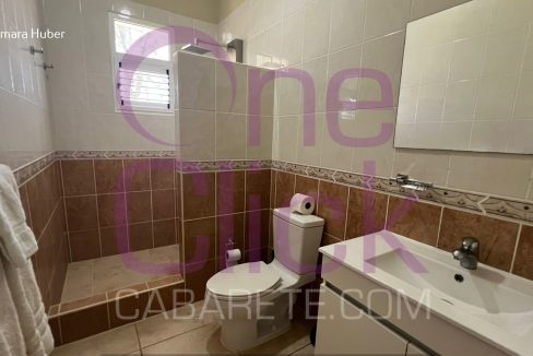 15 baño secundario