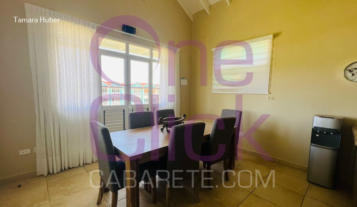 7 comedor