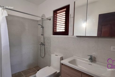 19 baño