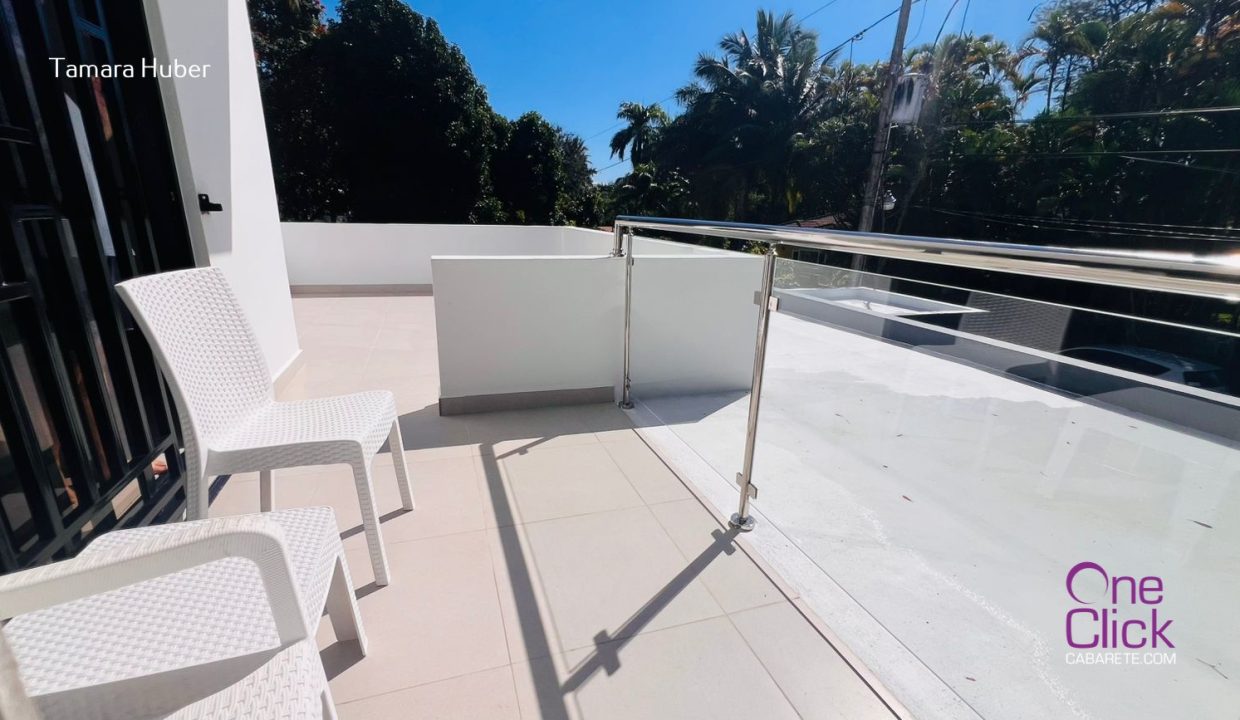 31 balcon