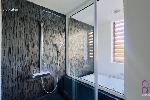 15 baño