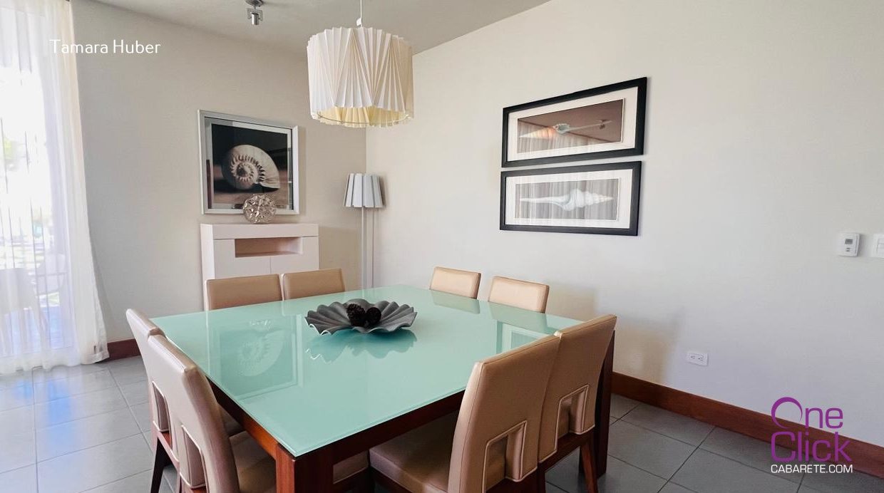5 comedor