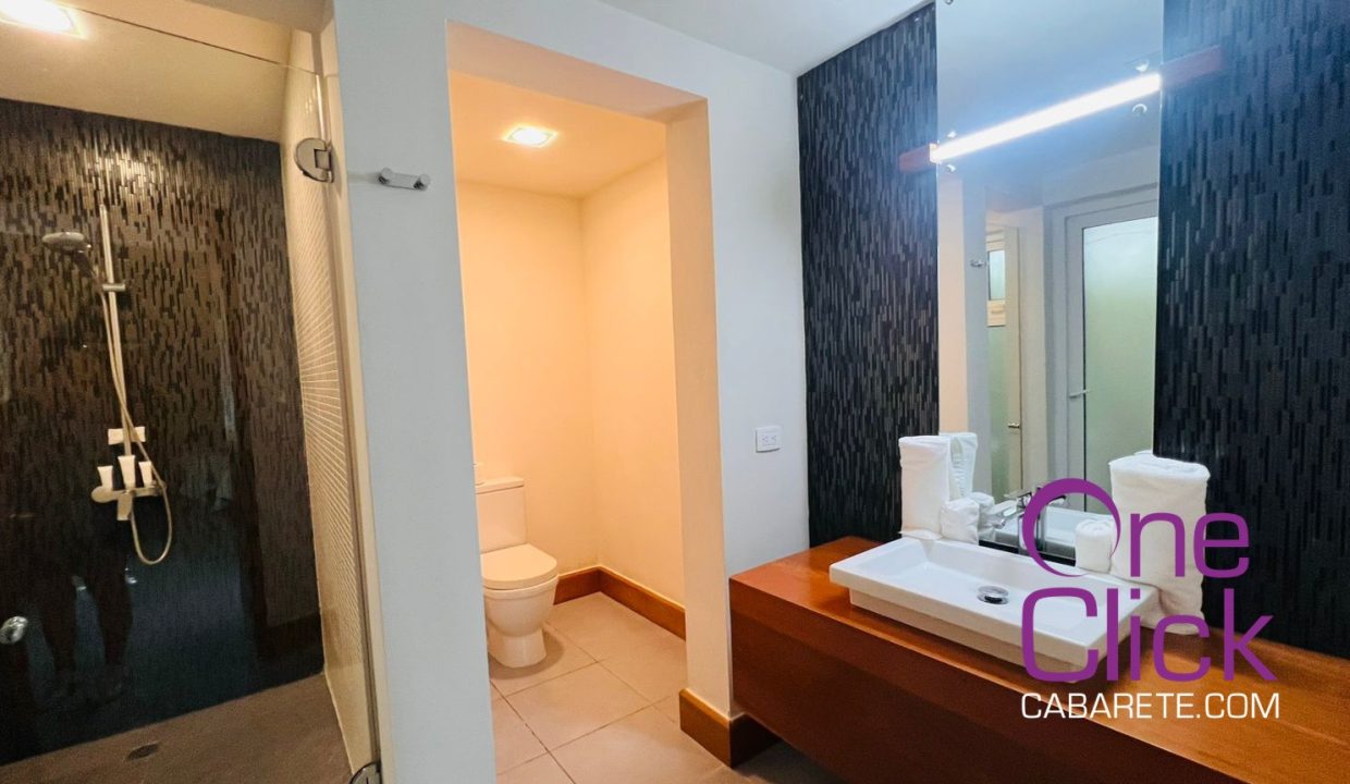 10 UV baño
