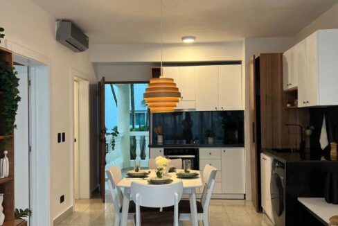 5 cocina