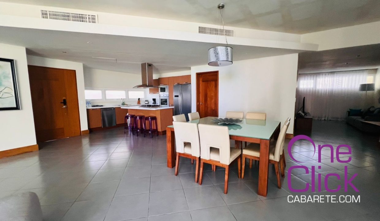6 Cocina comedor A 102