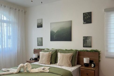 8 habitacion