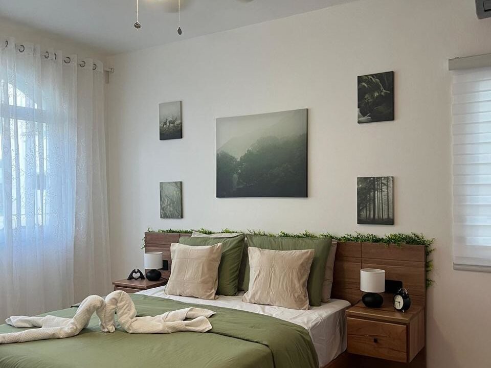 8 habitacion