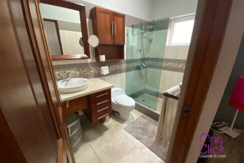 9 baño OO 3512