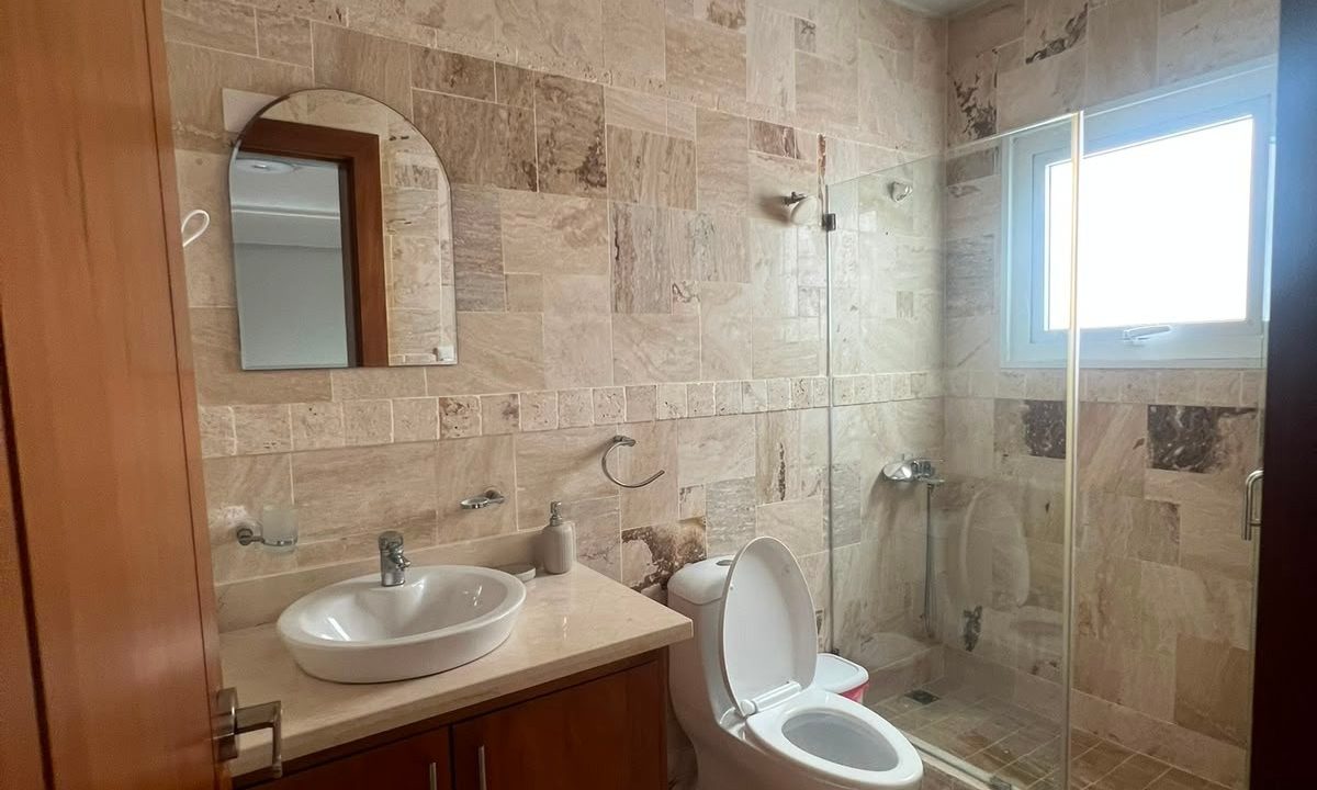 9 baño penthouse
