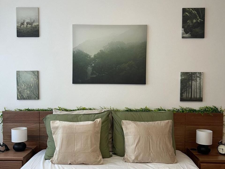 9 habitacion