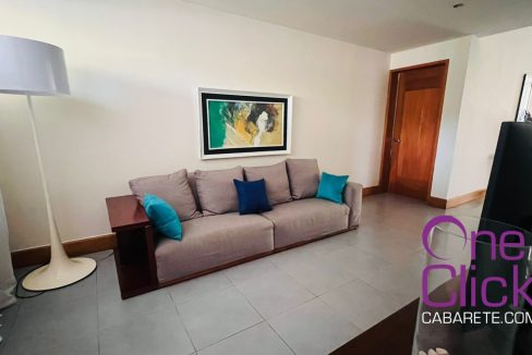 9 sala con TV A 102