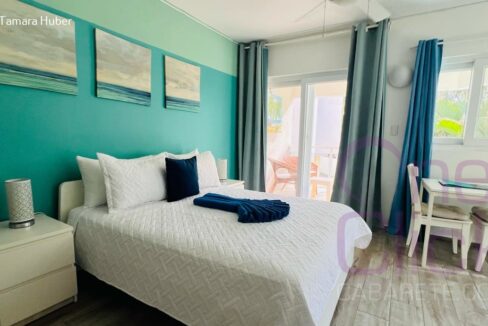 4 habitación + comedor